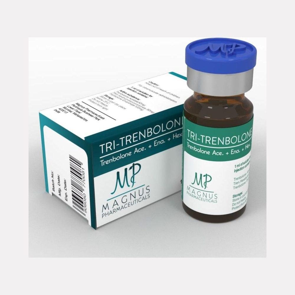 3-Trenbolone 200 10ml/200mg Tren /Enanthate/Acetate/Hexahydroben Zylcarbonate Magnus