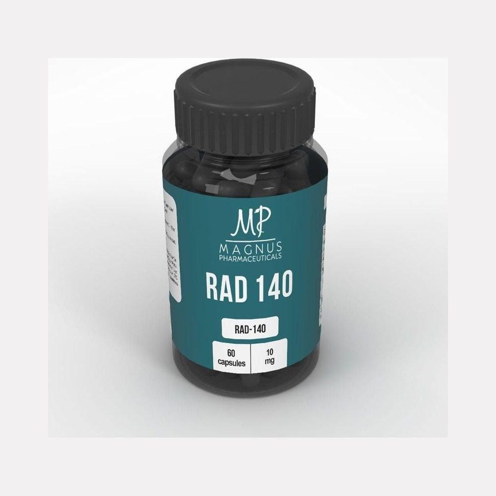Rad 140 60tab/10mg Rad-140