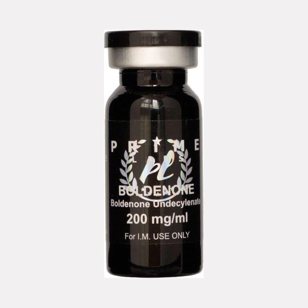 Boldenone 10ml/250mg Boldenone Undecynate Prime