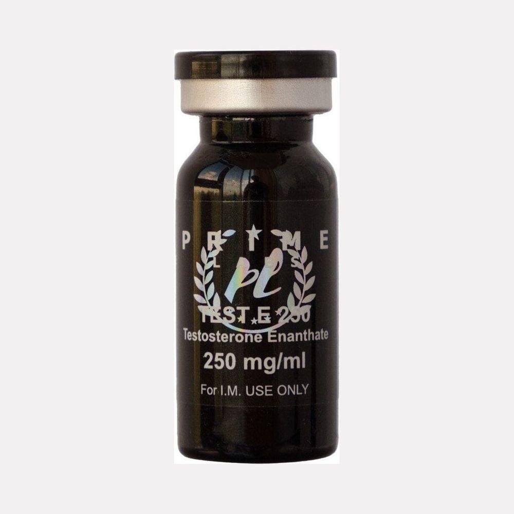 Testosterone Enanthate 10ml/250mg Test Enanthate Prime