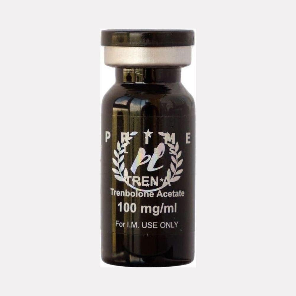 Trenbolone Acetate 10ml/100mg Tren Acetate Prime