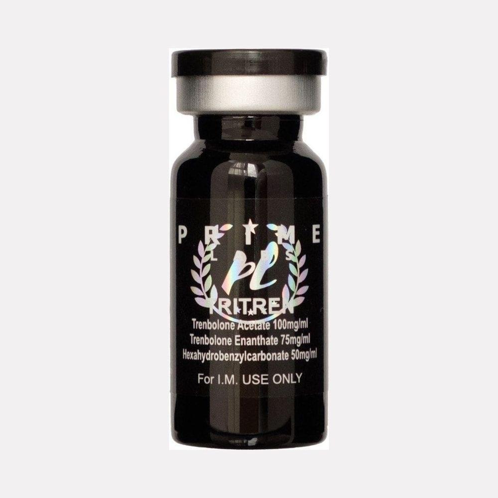 3-Trenbolone 200 10ml/200mg Tren /Enanthate/Acetate/Hexahydroben Zylcarbonate Prime
